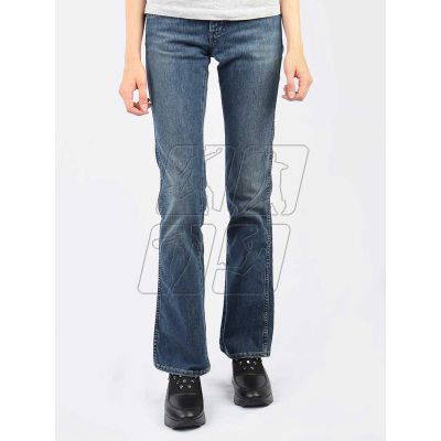 Wrangler Jeans Wmns W254NE335