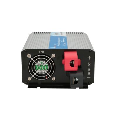 3. Extralink OPIP-600W car voltage converter 12V, 600W pure sine