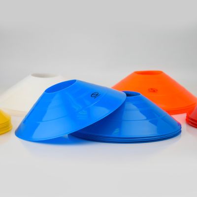 3. Conical plate cones 50 pcs + stand / TT50-19MULTI