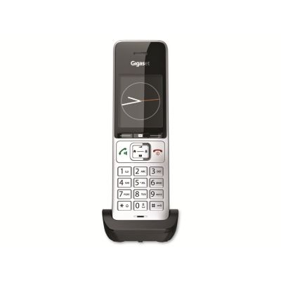 19. Gigaset 500HX Comfort ECO DECT GAP CAT-iq Wireless Handset Extension Cable (S30852-H3061-R101)