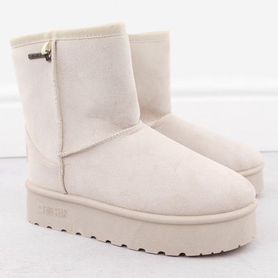 10. Big Star Snow Boots OO274897 W INT2061B