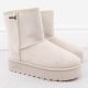 10. Big Star Snow Boots OO274897 W INT2061B