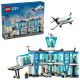 LEGO City 60502 Airport