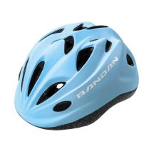 Meteor HB6-5 M bicycle helmet 52-56 cm Randan blue 24585