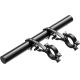 Rockbros bike mount, handlebar extension