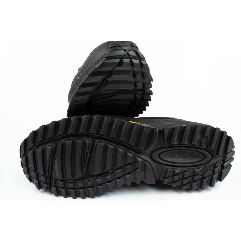 30. Skechers Road Sector M 237219 BBK shoes
