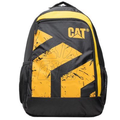 5. Caterpillar Fastlane Backpack 83853-01