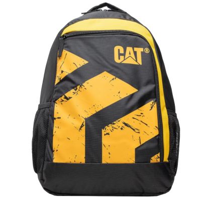 5. Caterpillar Fastlane Backpack 83853-01