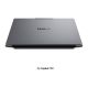 7. Lenovo Yoga Pro 7i Aura Edition Ultra 7 356H 15.3" 2.5K WQXGA OLED 500nits 165Hz AG 32GB LPDDR5X-8533 SSD1TB GeForce RTX 5050 8GB Cam 5.0MP + IR 84Wh W11Pro Luna Gray