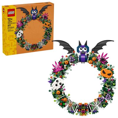 LEGO Other 40825 - Halloween Wreath