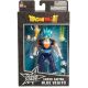 7. DRAGON BALL DRAGON STARS SUPER SAIYAN BLUE VEGITO