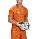 4. T-shirt adidas Condivo 22 Goalkeeper Jersey Short Sleeve M HB1621