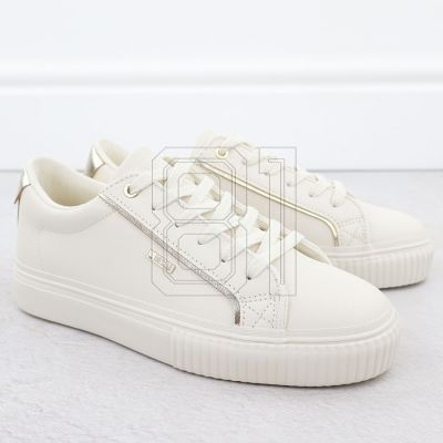 3. Big Star W eco-leather sneakers SS274027 INT2164B