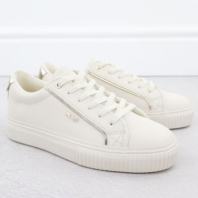 3. Big Star W eco-leather sneakers SS274027 INT2164B