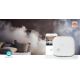 12. Nedis SmartLife WIFIDS21WT3 smoke detector 3 pcs.