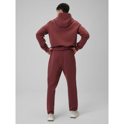 2. Men's sweatpants 4F 4FRSS26TTROM1856-60S