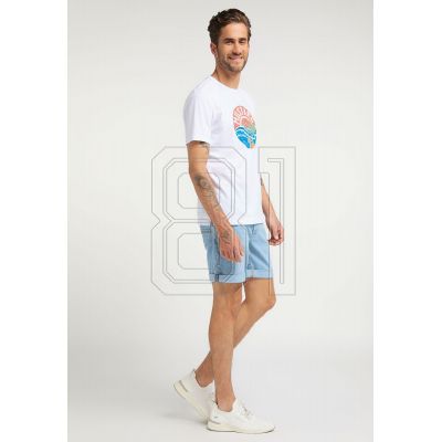 29. Mustang Logo Alex M T-shirt 1009534 2045