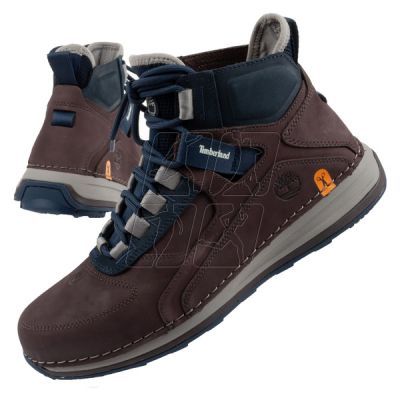 Timberland M TB0A5MM4 V13 shoes