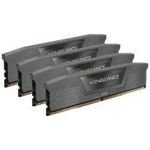 Corsair Vengeance CMK64GX5M4B6000Z36 64GB 4 x 16GB DDR5 Memory Module