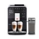7. Melitta F850-102 Espresso machine 1.8 l