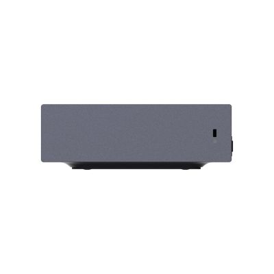 6. GIGABYTE AI TOP ATOM GB10 128GB LPDDR5x-SDRAM 4TB SSD NVIDIA DGX OS Mini PC Black