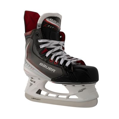 3. Bauer Vapor Fly30 Jr 1064934 Hockey Skates
