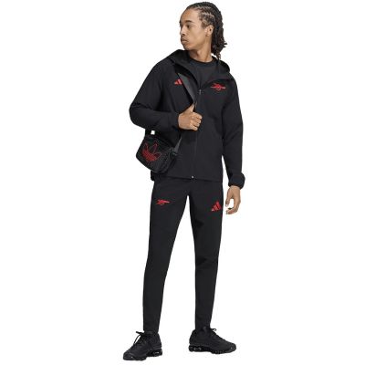 3. adidas Arsenal London KG5112 Jacket
