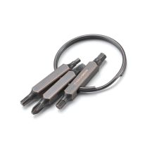 ROCKBROS Keychain Multitool VK-ARCO3 (6-in-1)