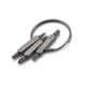 ROCKBROS Keychain Multitool VK-ARCO3 (6-in-1)