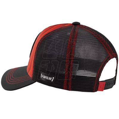 3. Capslab Freegun Looney Tunes CL-LOO-3-BUG1 baseball cap