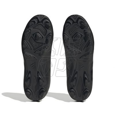 4. Adidas Predator Accuracy.4 FxG Jr HQ0950 football shoes