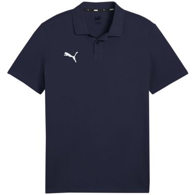 3. Puma Team Goal Casuals Polo Shirt M 658605 06