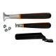 3. Bahco SCRAPER-SET2 hand scraper