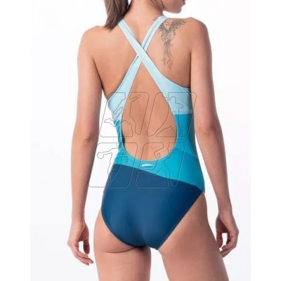 2. AquaWave Salava Swimsuit Wmns W 92800498804