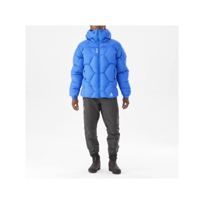 3. MILLET Trilogy Jorasses Down Jacket Hd M Blue