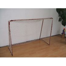 Floorball Goal Net 160x115x50x65 cm, 1 pc.