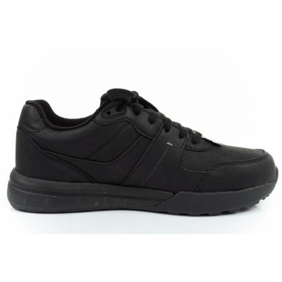 25. Skechers Netson M 205236/BBK shoes