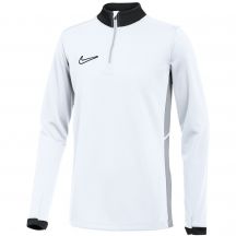 Nike Dri-Fit Academy 25 Drill Top Jr FZ9773 100 sweatshirt