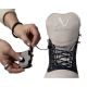 4. Bauer Radiant Heated Sr Hockey Skates