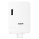 2. Intellinet 509220 Gigabit Ethernet (10/100/1000) Network Links PoE Support White