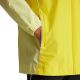 6. Men's adidas Tiro 25 Competition All-Weather Jacket Yellow JI8958