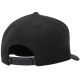 2. DC Empire Snapback Cap ADYHA04161-KVJ0 