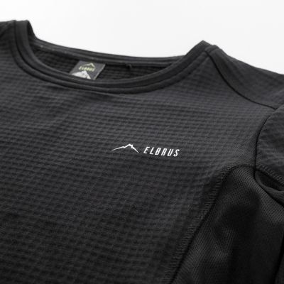 4. Elbrus Nadim Polartec Sweatshirt W 92800353930