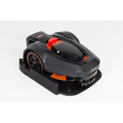 2. RLM800-NG NAC self-propelled robot