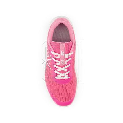 17. New Balance Jr GP520PK8 running shoes