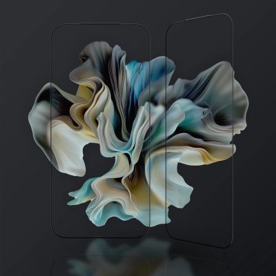 3. AmazingThing Titan Vision 7 Tempered Glass for iPhone 17 Pro Max