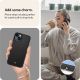 16. Spigen Cyrill Kajuk Mag Case with MagSafe for iPhone 14 Plus - Black