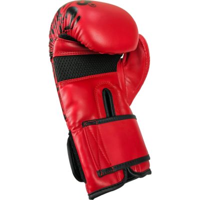 8. RPU-GLAM boxing gloves