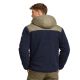 2. Geographical Norway Terpa Navy Db Men's Fleece 047-1 navy blue (WZ8006H/GN-Navy)
