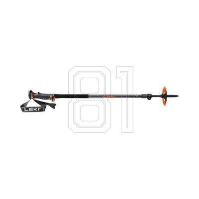 4. LIKE STICKS TO Helicon Lite orange